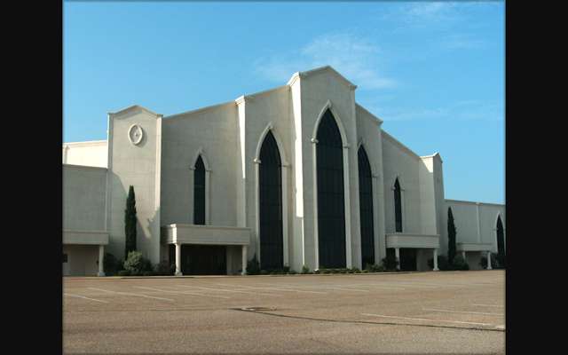 Hunter Hills Church Home Church in Prattville, AL